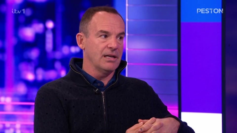 Still from ITV at 24:00
