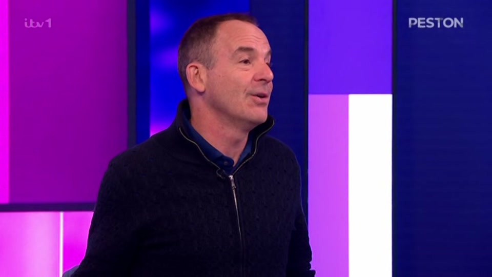 Still from ITV at 28:30