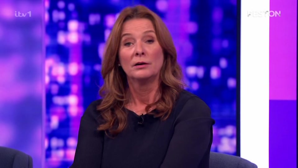 Still from ITV at 40:30