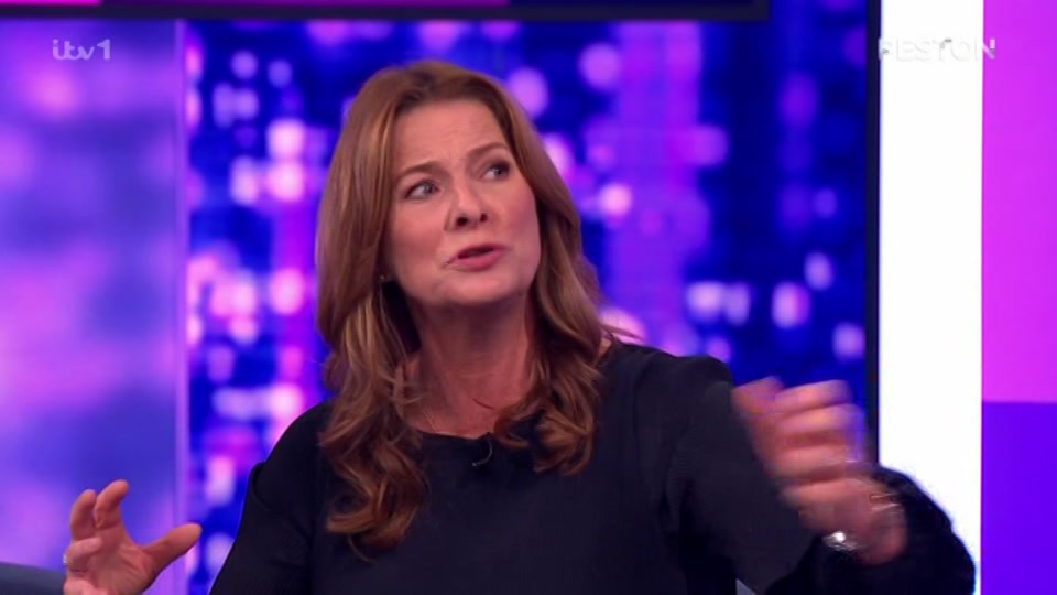Still from ITV at 41:00