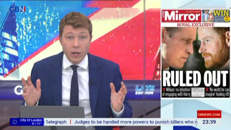 Still from GB News at 39:30