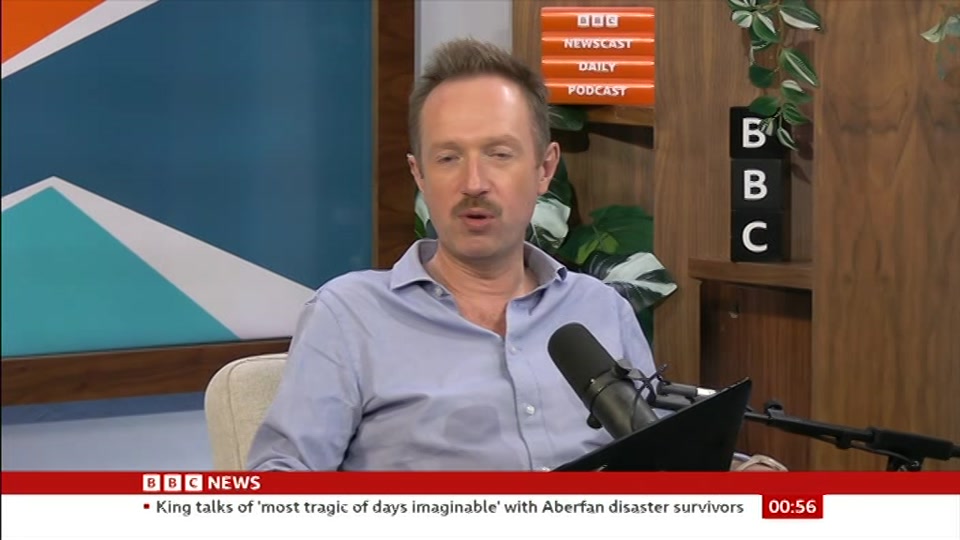 Still from BBC News at 26:30