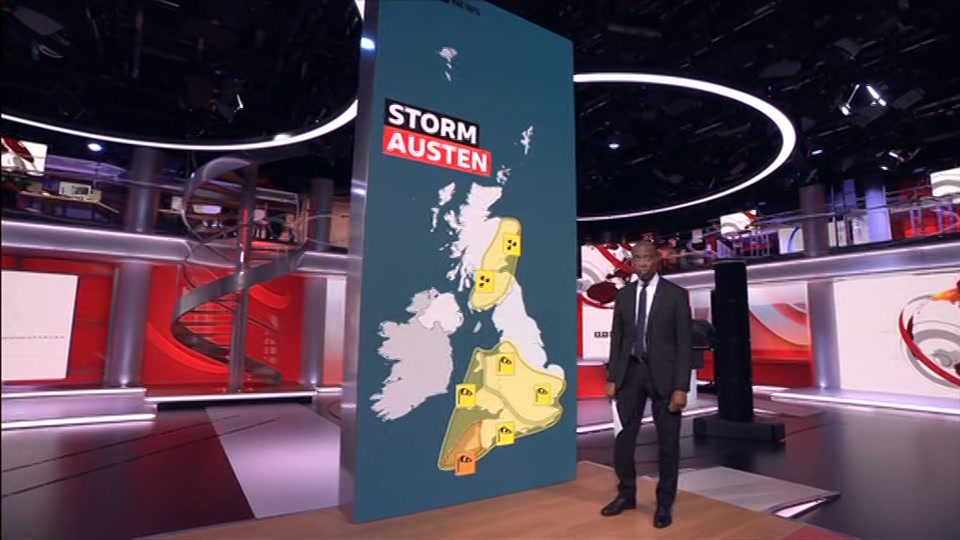 Still from BBC One at 14:00