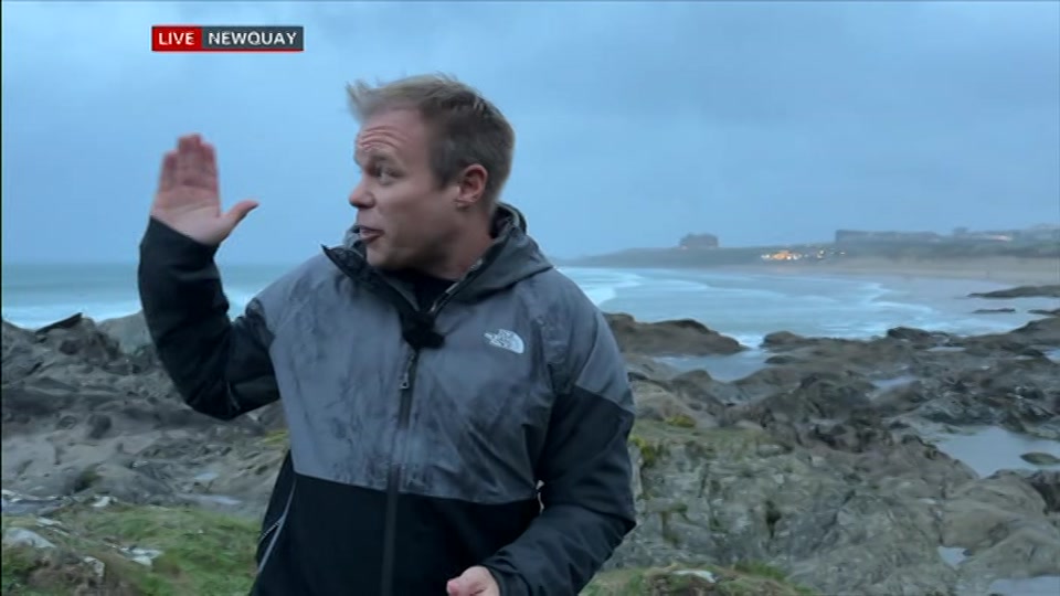 Still from BBC One at 14:30