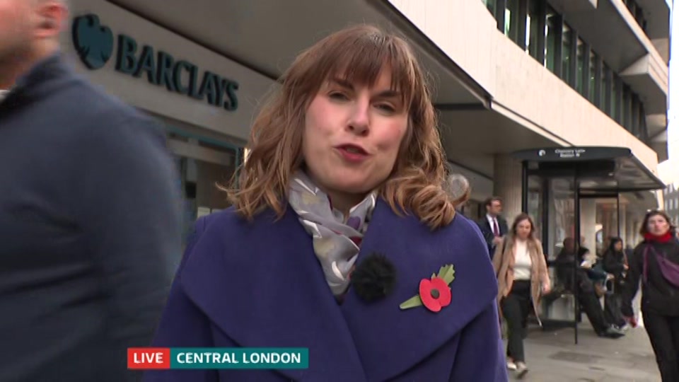 Still from ITV at 6:30