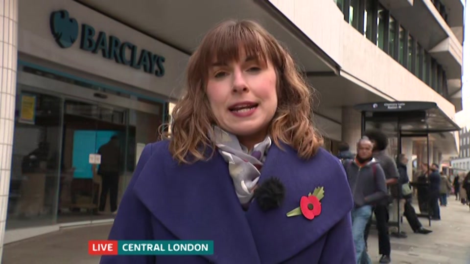Still from ITV at 8:00