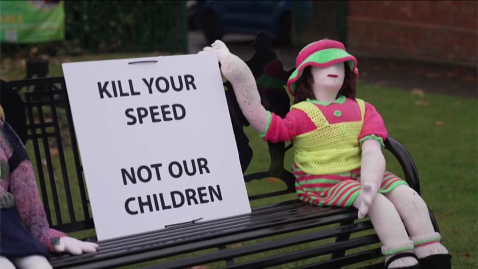 Still from ITV at 11:00