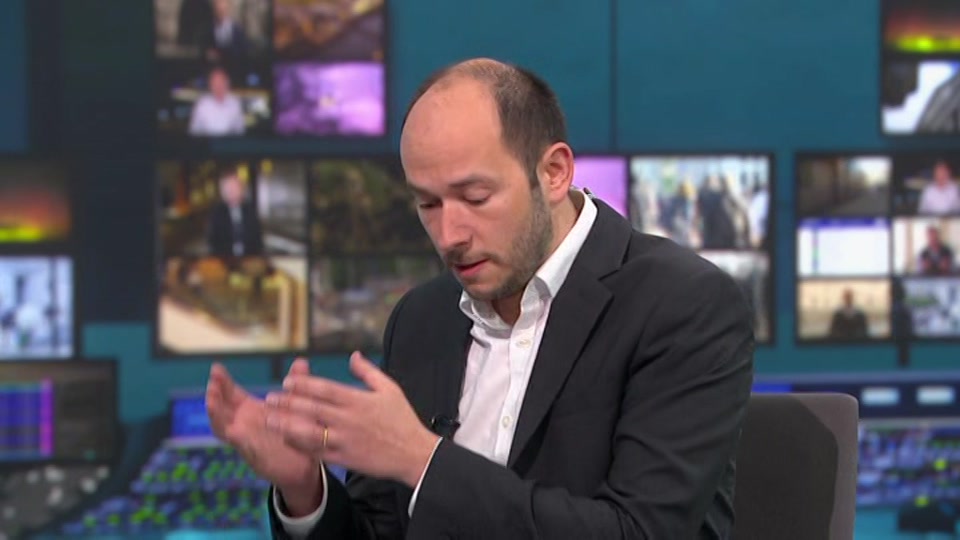 Still from ITV at 6:30