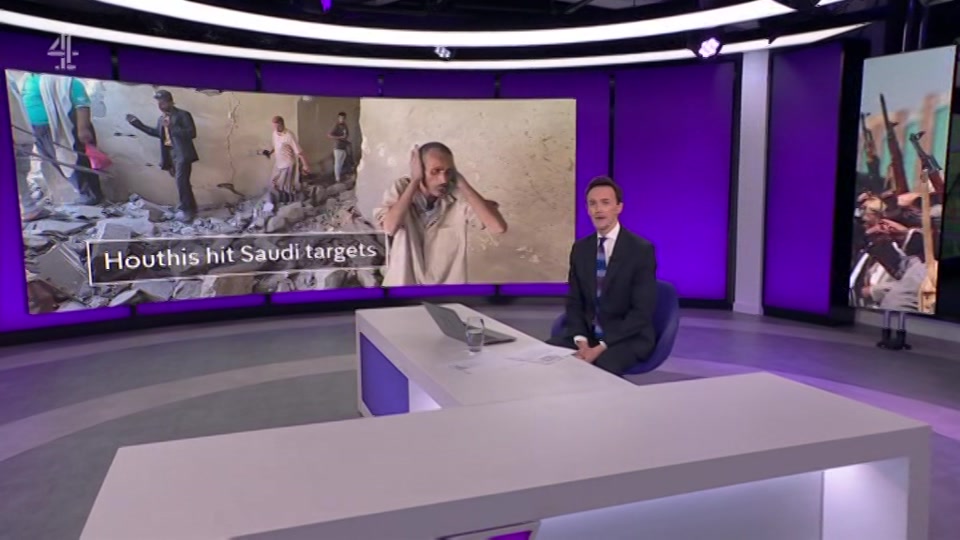 Still from Channel 4 at 15:30