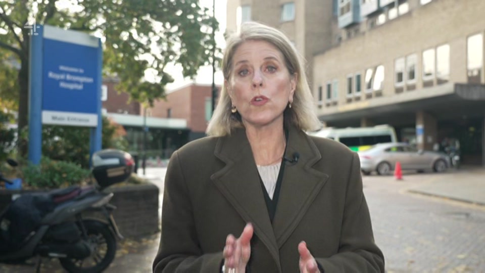 Still from Channel 4 at 33:30