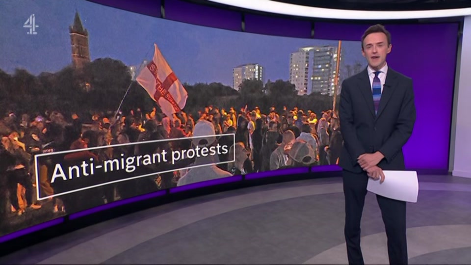 Still from Channel 4 at 45:00