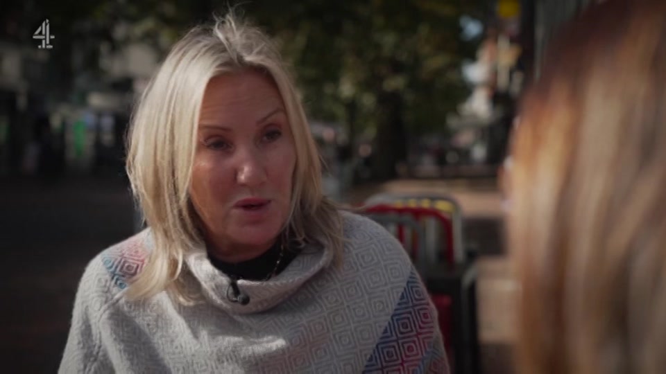 Still from Channel 4 at 49:30
