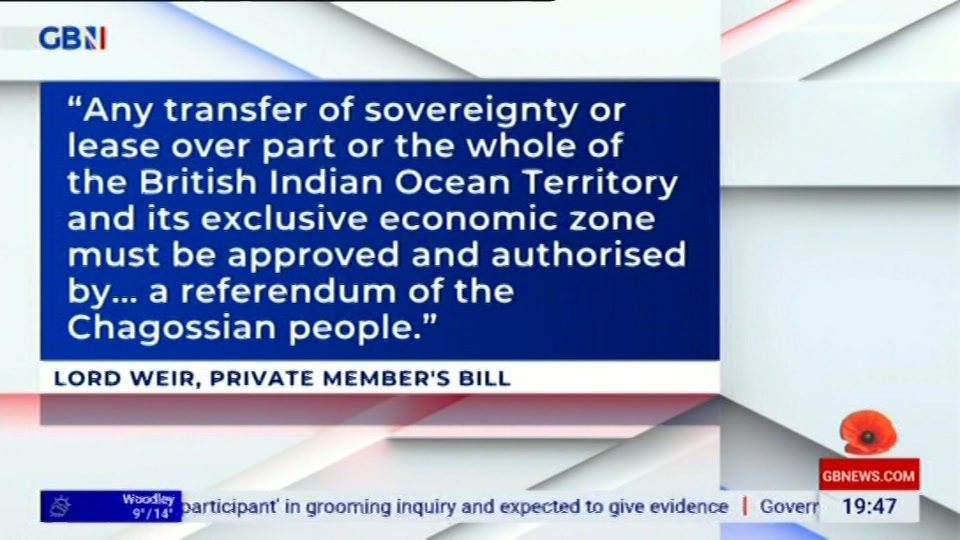 Still from GB News at 47:00