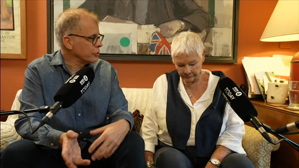 Broadcast still at 26m. BBC One, BBC News and Weather, 22 October 2026.