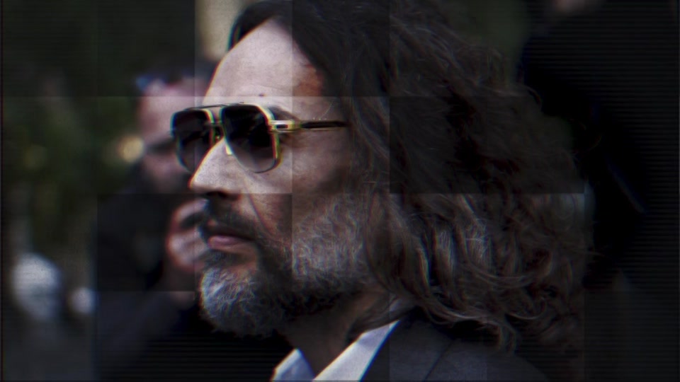 Still from ITV at 13:30
