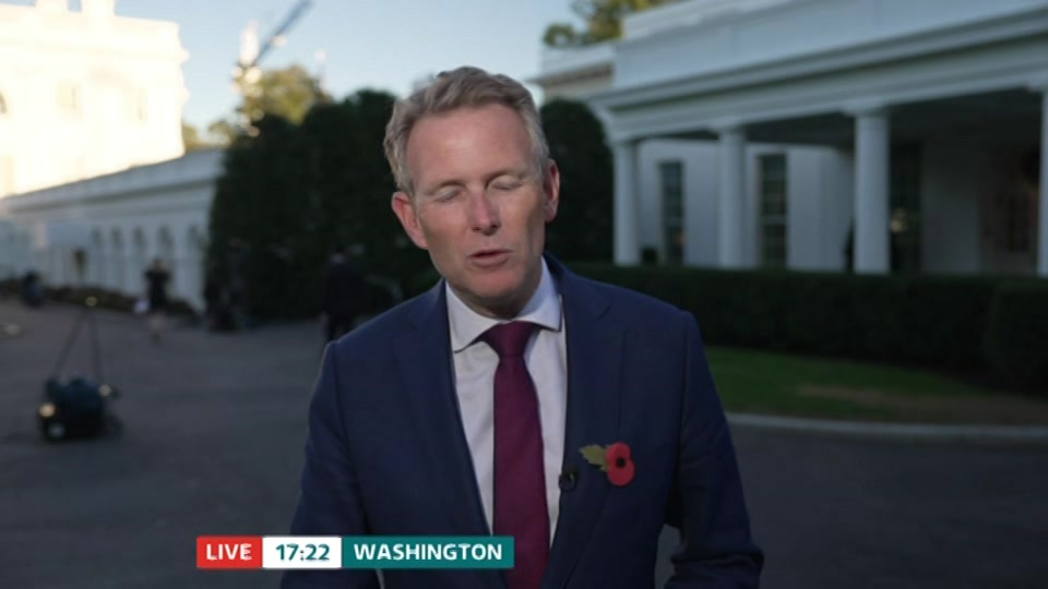 Still from ITV at 17:00