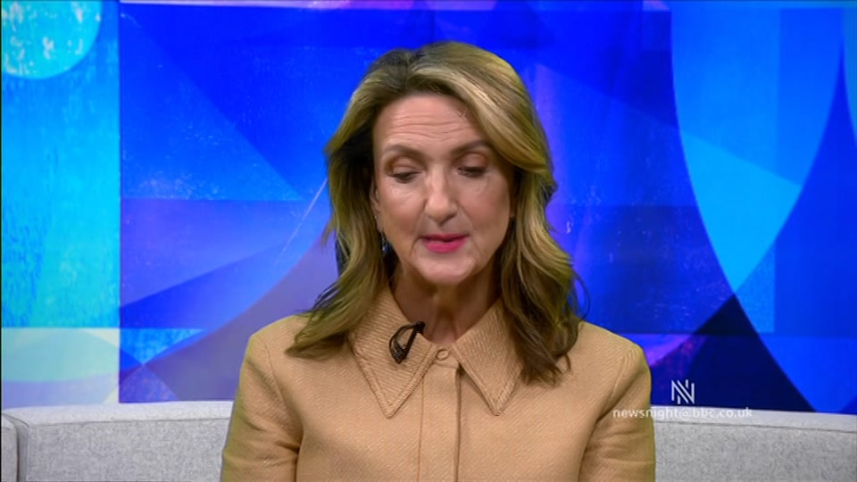 Still from BBC Two at 4:30