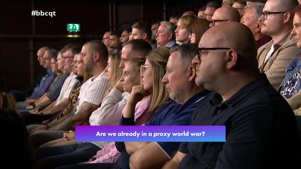 Still from BBC One at 6:30