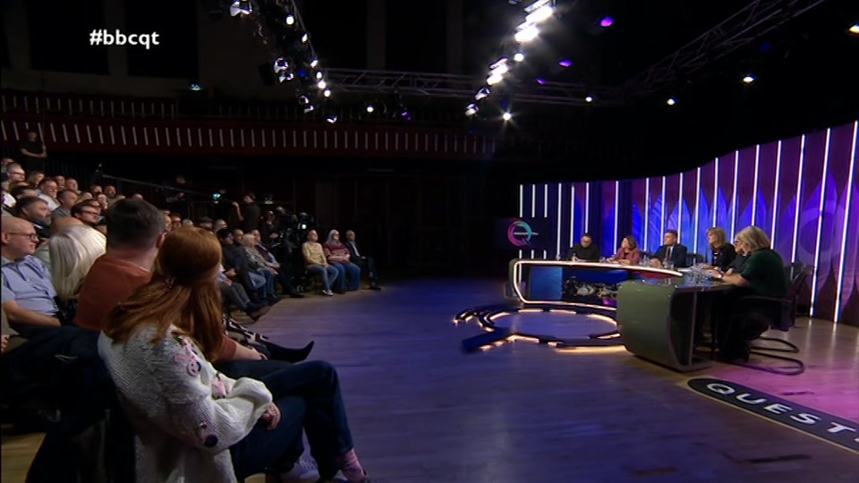 Still from BBC One at 38:00