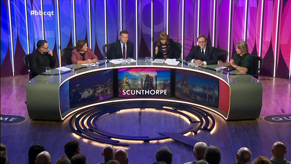 Still from BBC One at 50:30