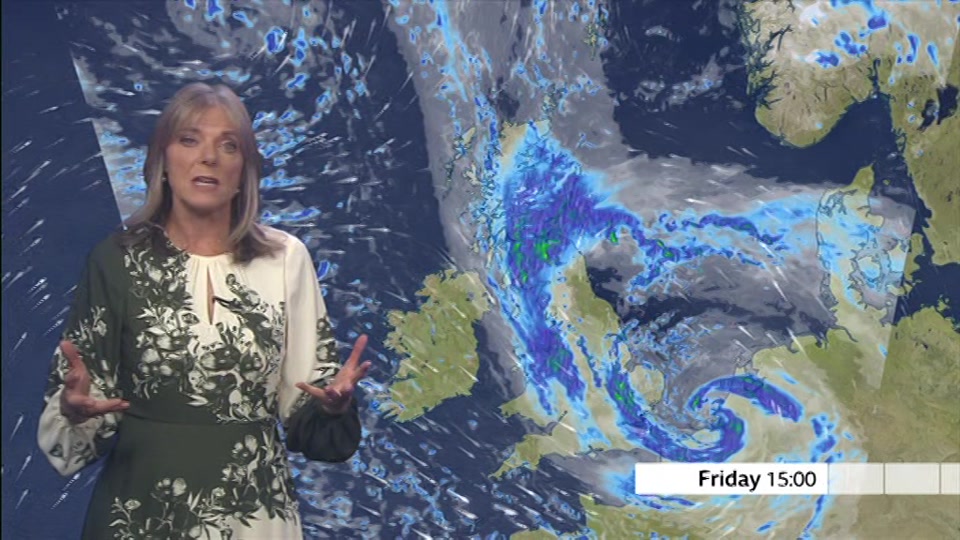 Broadcast still at 26m 30s. BBC News, Newscast, 22 October 2026.