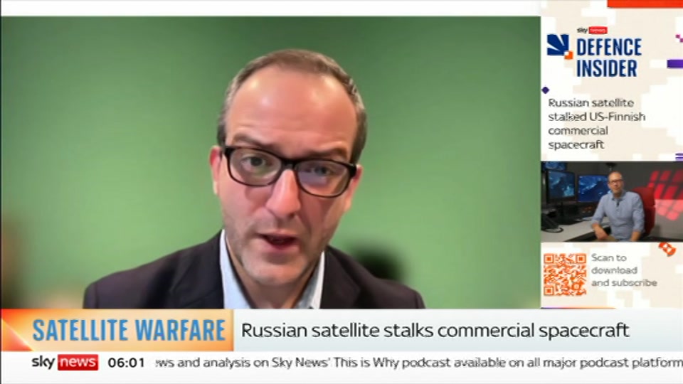 Still from Sky News at 1:30