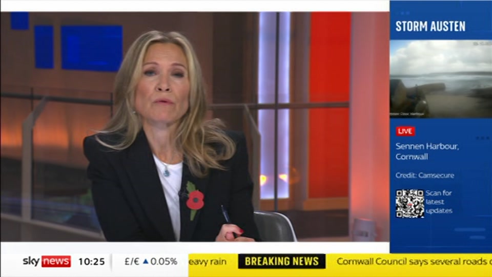 Still from Sky News at 25:30