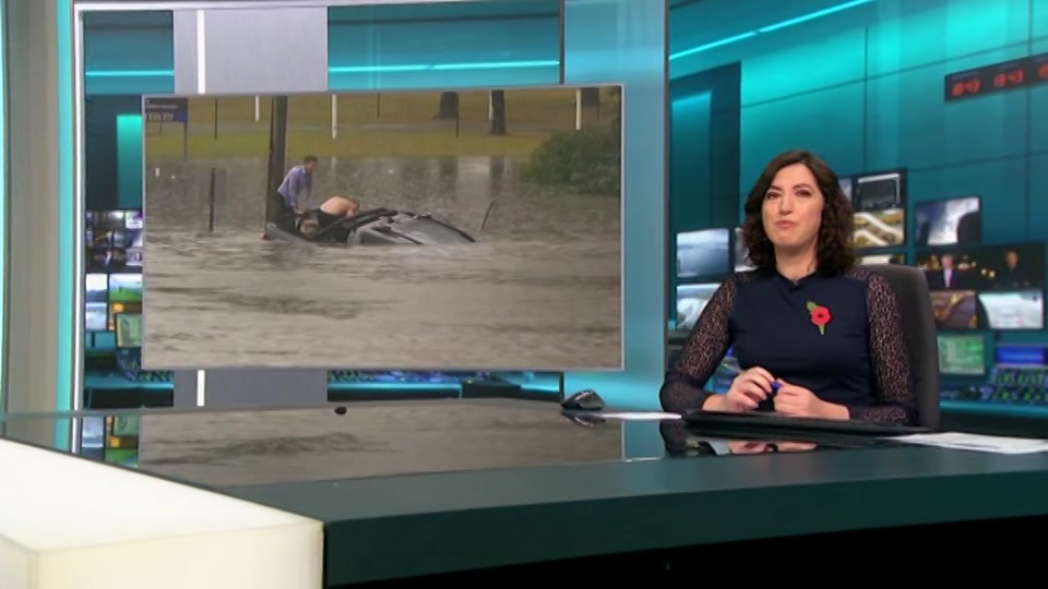 Still from ITV at 13:00