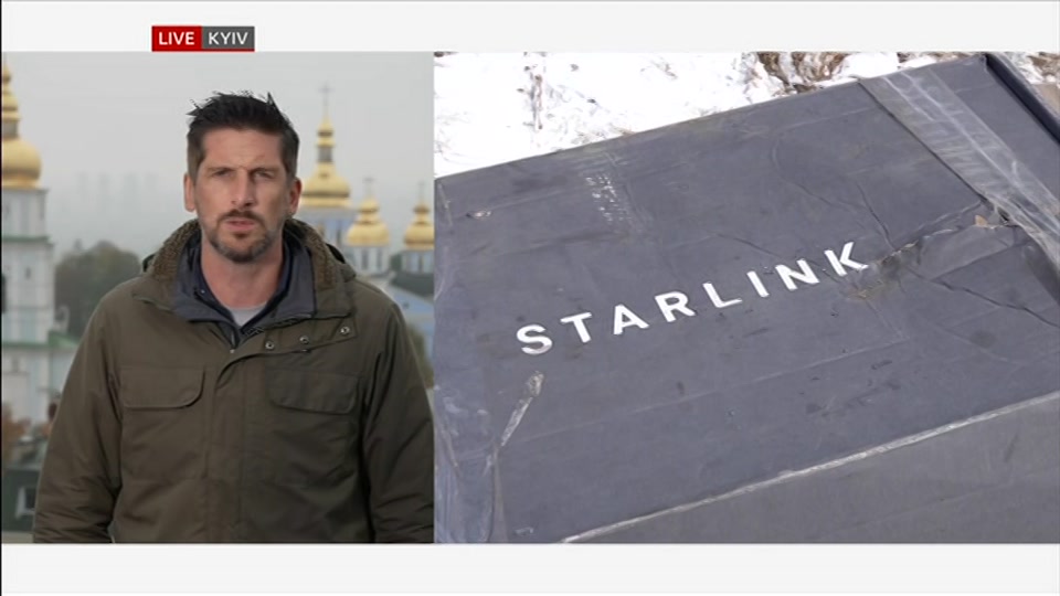 Broadcast still at 25m. BBC One, BBC News at One including, 23 October 2026.