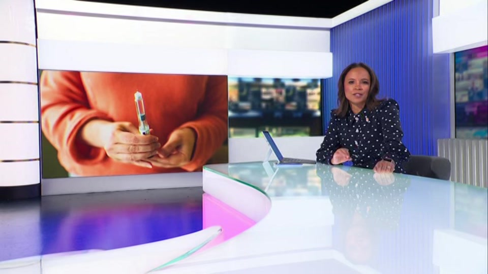 Still from Channel 5 at 20:00