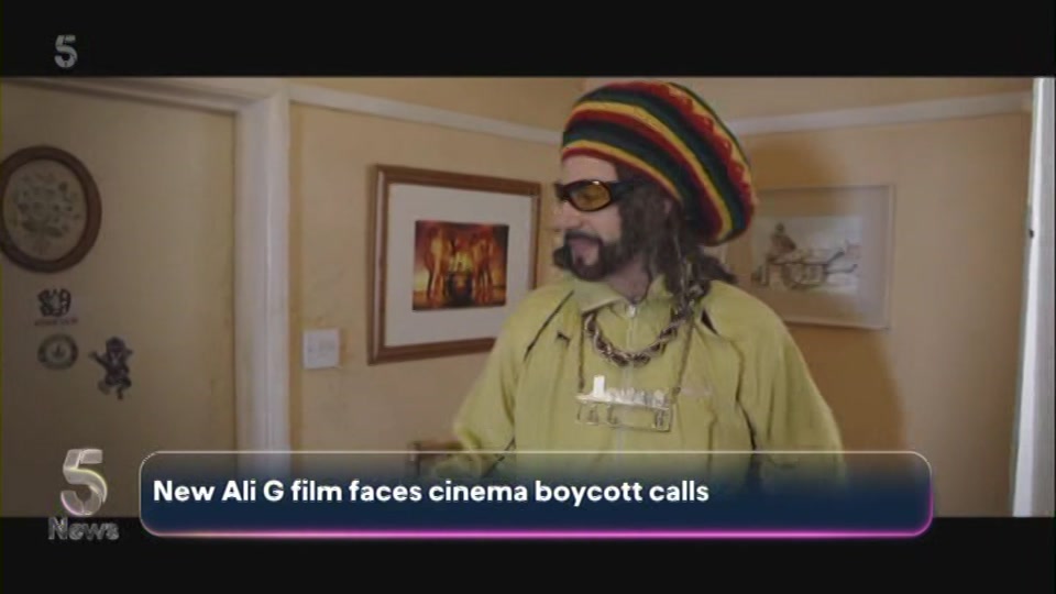 Still from Channel 5 at 38:00
