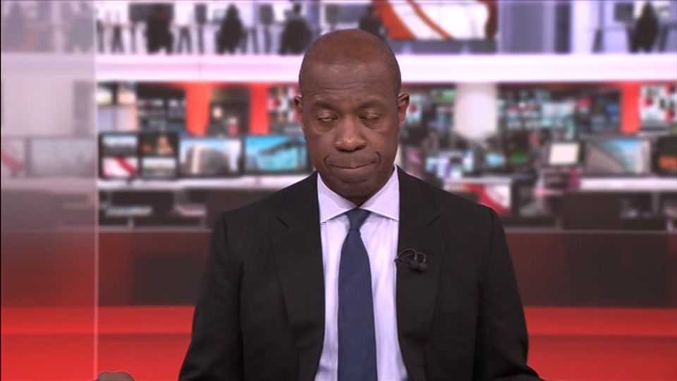 Still from BBC One at 23:00