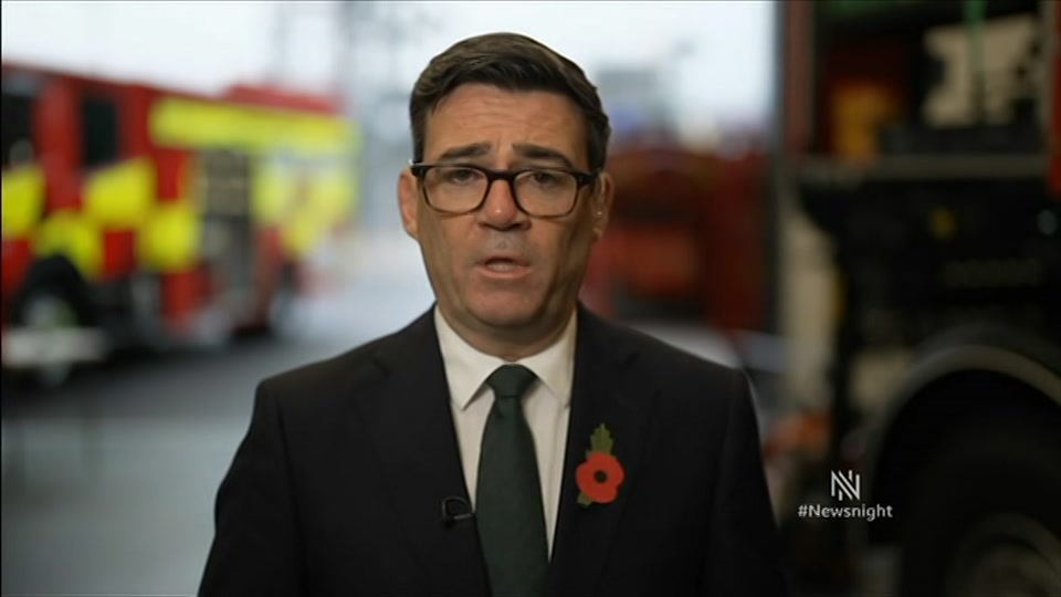 Still from BBC Two at 3:30