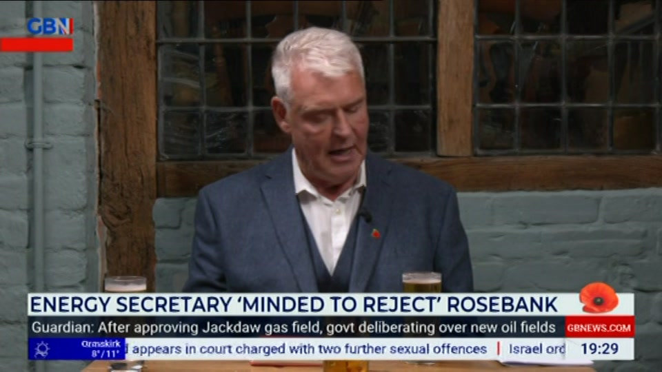 Still from GB News at 29:30