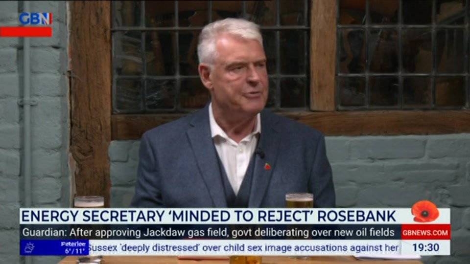 Still from GB News at 30:00