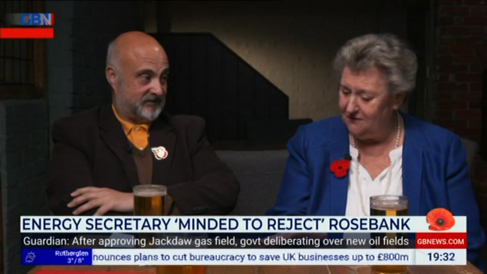 Still from GB News at 32:00