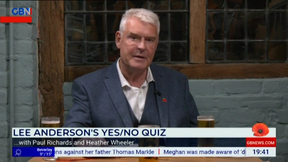 Still from GB News at 41:00
