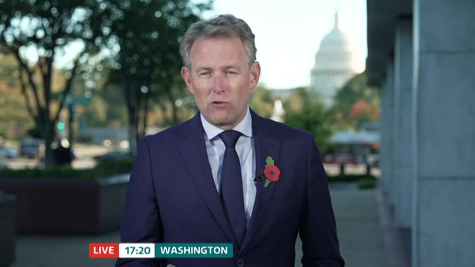 Still from ITV at 20:30