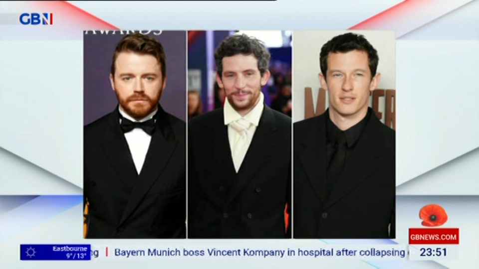 Still from GB News at 51:00
