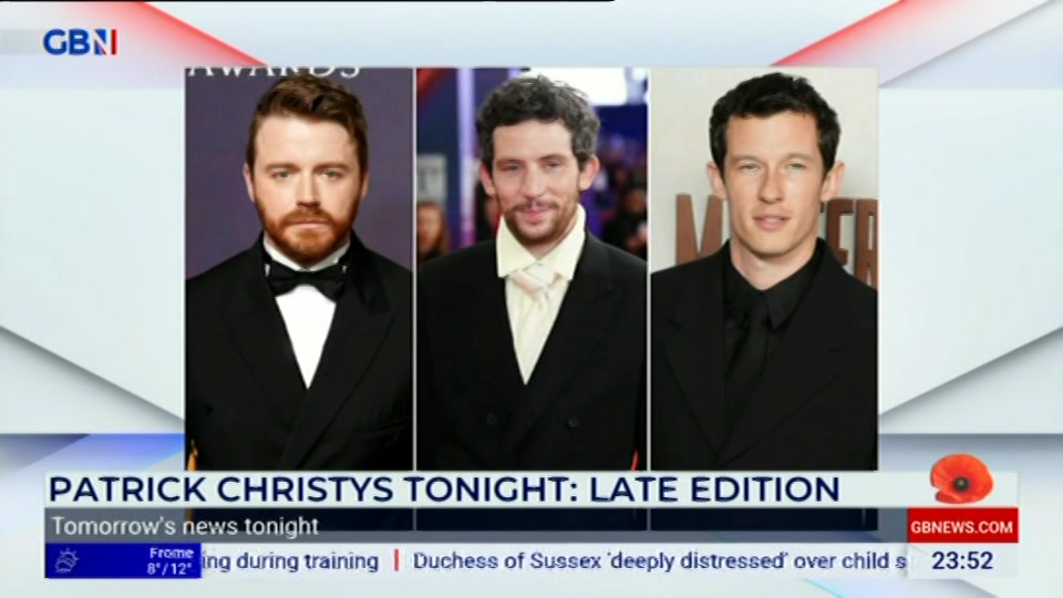 Still from GB News at 52:30