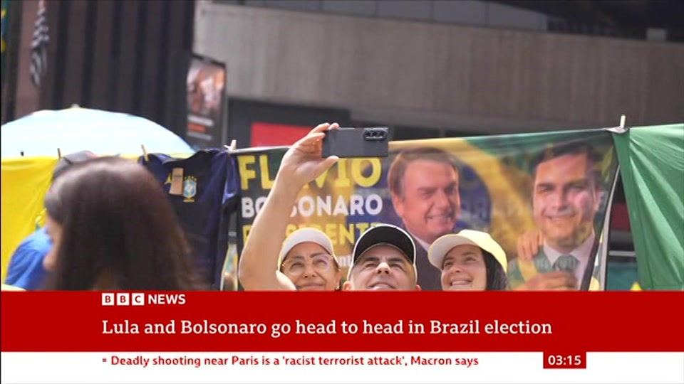 Still from BBC News at 15:30