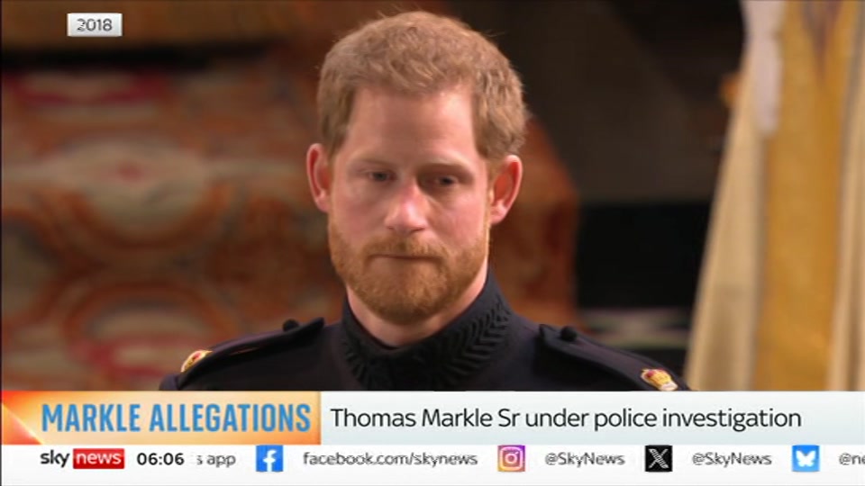 Broadcast still at 6m 30s. Sky News, Mornings with Jones and Melbourne, 24 October 2026.