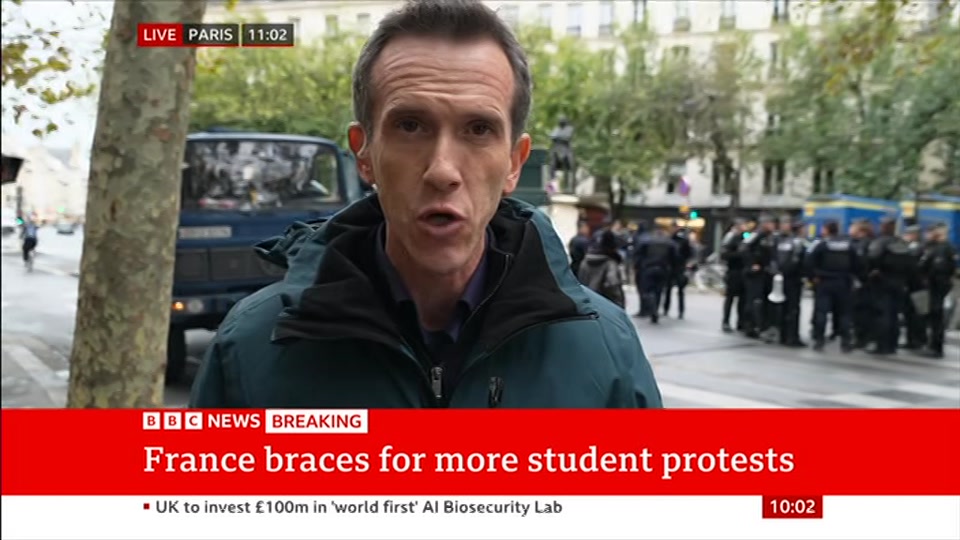 Still from BBC News at 2:30