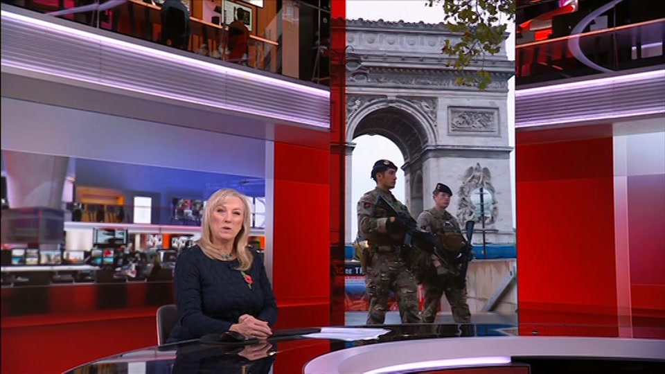 Still from BBC One at 9:00