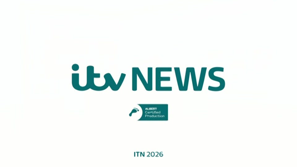 Still from ITV at 6:30