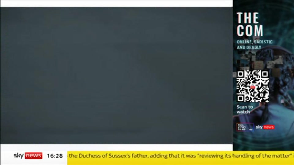 Still from Sky News at 28:30