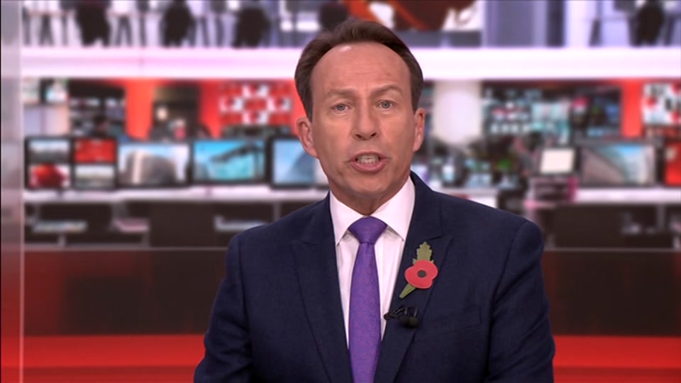 Still from BBC One at 10:30