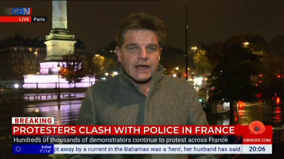 Still from GB News at 6:30