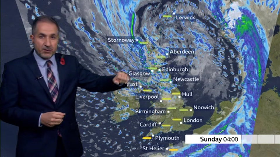 Still from BBC News at 26:30