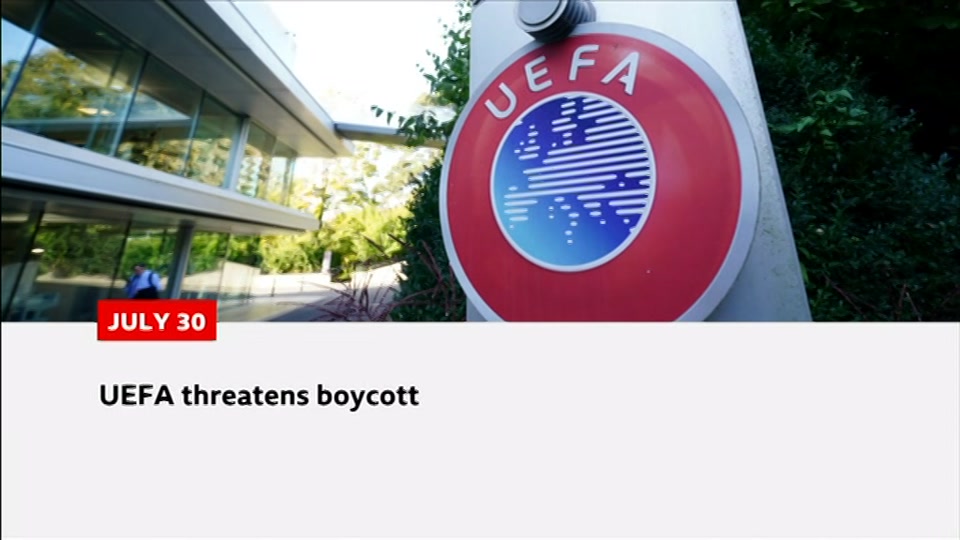Broadcast still at 12m 30s. BBC One, BBC News, 24 October 2026.